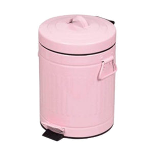 The Paar Clause Pedal Pail Pedal Path