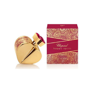 Habi Sprit Forever Chopard Happy Spirit Forever Edp