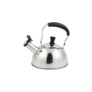 ابريق شاي مع صافرة ستيل بيرل متل Pearl Metal Stainless whistle kettle