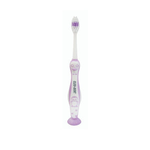 Cleo Dent Kids Soft Tooth Brush