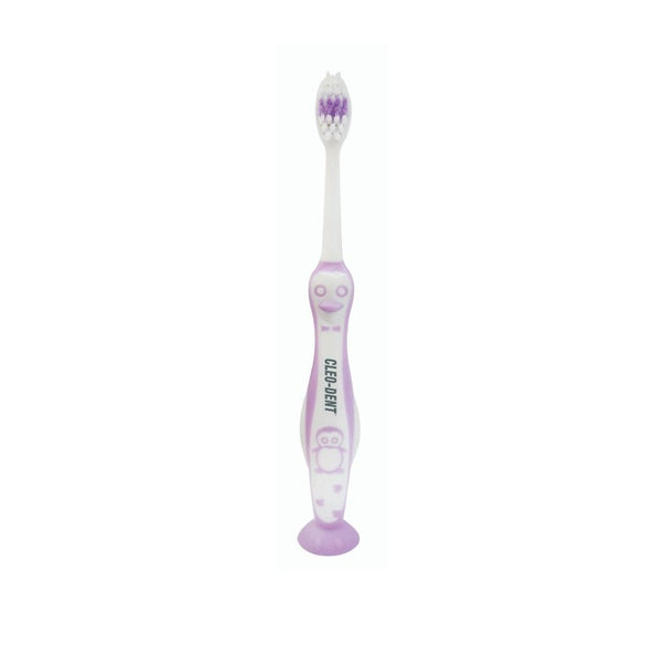 Cleo Dent Kids Soft Tooth Brush