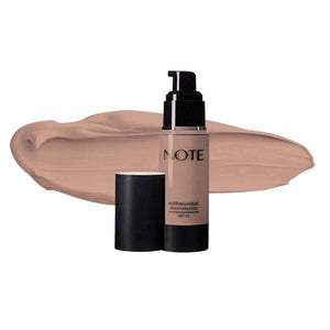كريم اساس مات اكستريم وير نوت NOTE Mattifying Extreme Wear Foundation
