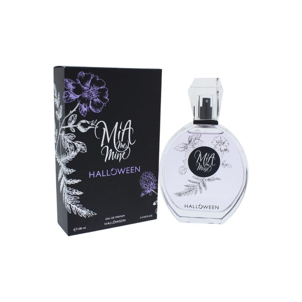 عطر ميا مي ماين هالوين HALLOWEEN Mia Me Mine EDP