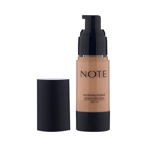 كريم اساس مات اكستريم وير نوت NOTE Mattifying Extreme Wear Foundation