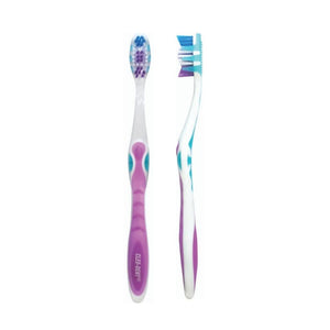 فرشاة اسنان بريميوم سوفت كليو دينت CLEO DENT Premium Soft Tooth Brush