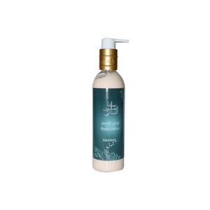 لوشن للجسم بيت الصابون اللبناني BAYT AL SABOUN AL LOUBNANI BODY LOTION