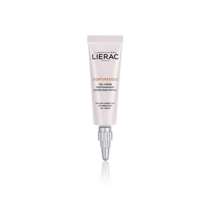 كريم لاخفاء علامات التعب ليراك LIERAC Dioptifatigue Gel Cream