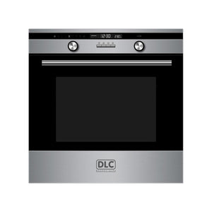 Steel Steel Built-in Electric Oven Eo-70L-9FBS