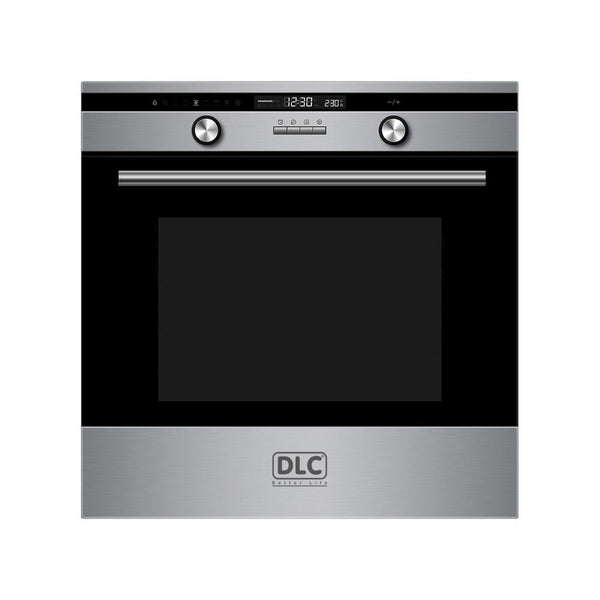 Steel Steel Built-in Electric Oven Eo-70L-9FBS