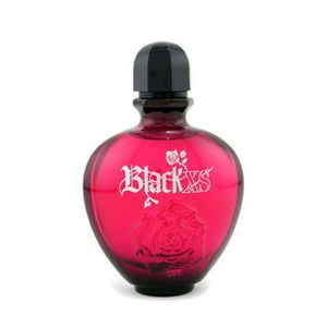 عطر بلاك اكس اس من باكو رابان للنساء Paco Rabanne Black XS