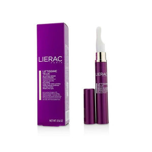 سيروم ليفتسيم لاعادة شد محيط العيون والجفون ليراك LIERAC Liftissime Serum for Retightening Eyes And Eyelids