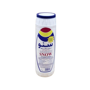 مسحوق تنظيف سنو SNOW Scouring Powder