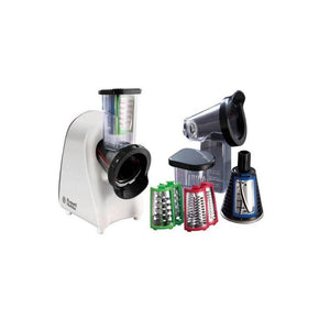 راسل هوبز محضرة طعام ومثلجات Russell Hobbs Desire Slice 22281