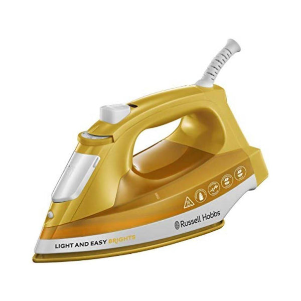 راسل هوبز مكواه بخارية Russell Hobbs RH24800 JHaaa