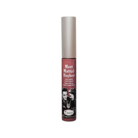 أحمر شفاه ميت مات إي سائل طويل الأمد ذا بالم The Balm Meet Matt(e) Long Lasting Liquid Lipstick