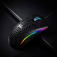 Redragon M808 Storm RGB Gaming Mouse