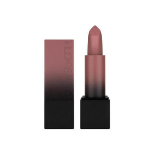 أحمر شفاه غير لامع هدى بيوتي HUDA BEAUTY Power Bullet Matte Lipstick Dirty Thirty