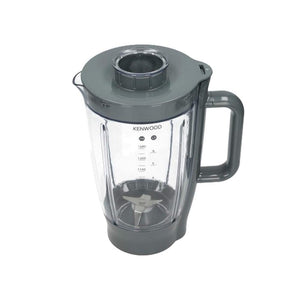 محضرة الطعام بروسبيرو كينوود KENWOOD Prospero Food Processor KM280