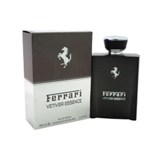 عطر فيراري فيتافير اسينس للرجال FERRARI VETIVER ESSENCE EDP