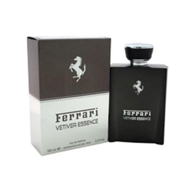 عطر فيراري فيتافير اسينس للرجال FERRARI VETIVER ESSENCE EDP