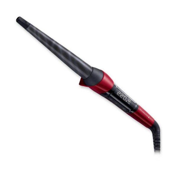 اداة تجعيد الشعر ريمنجتون Remington CI96W1 TStudio Silk Ceramic Curling Wand
