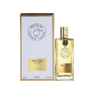 عطر نيويورك باتريشا دي نيكولاي PATRICIA DE NICOLAI New York EDP