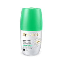 بيزلين رول مزيل الرائحة لتفتيح البشرة وتاخير نمو الشعر Beesline  Whitening ROll-Hair Delaying Deo