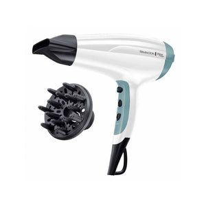 مجفف شعر ريمنتجون Remington D5216 Shine Therapy Hair Dryer‏