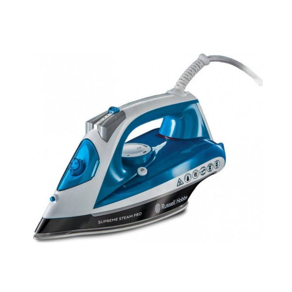 مكواه بخارية راسل هوبز Russell Hobbs LightEasy Steam Iron RH23971
