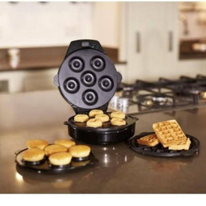 راسل هوبز صانعة ويفر Russell Hobbs 24620