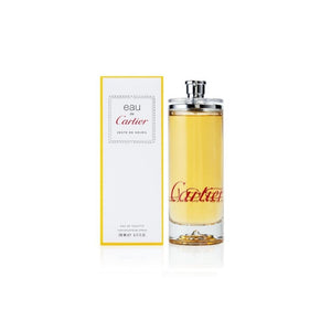 Cartier de Zeste Edt perfume