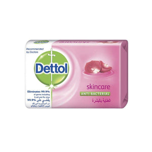 صابون ديتول للبشرة الحساسة  Dettol Soap for sensitive skin