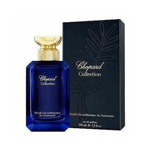 عطر شوبارد كوليكشن للنساء CH VANILLE DE MADAGASCAR FOR HER EDP