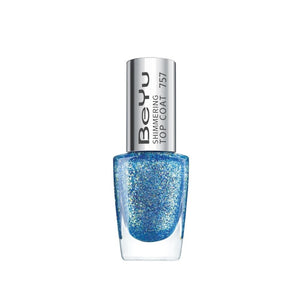 ملمع اظافر بيو BeYu Shimmering Top Coat