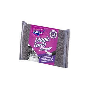 اسفنجة غسيل الصحون ماجك فورس باريكس parex Magic force sponge