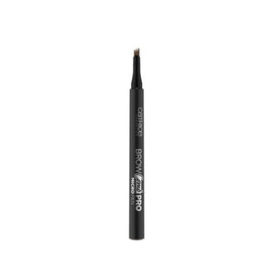 قلم حواجب برو مايكرو كاتريس Catrice Brow Comb Pro Micro Pen