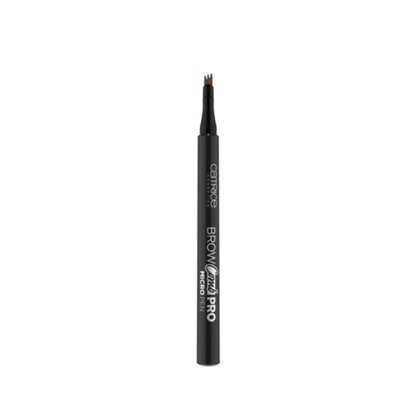 قلم حواجب برو مايكرو كاتريس Catrice Brow Comb Pro Micro Pen