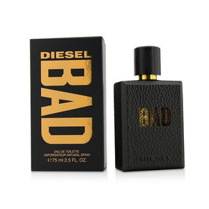 عطر ديزل باد او دي تواليت للرجال DIESEL BAD