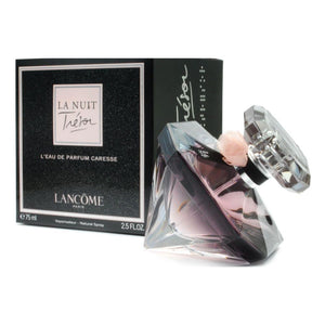 عطر لانكوم لانويت تريسور للنساء  LANCOME TRESOR LA NUIT EDP CARESSE