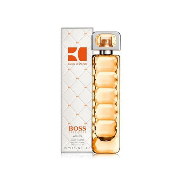 Hugo Boss Orange For Women EDT - Orisdi