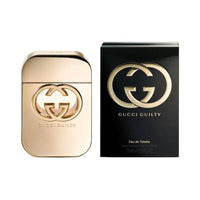 Gucci Guilty Edt Women perfume