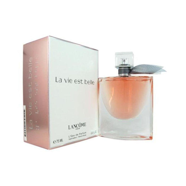 عطر لانكوم لا في ايه بيلي  للنساء LANCOME LA VIE EST BELLE