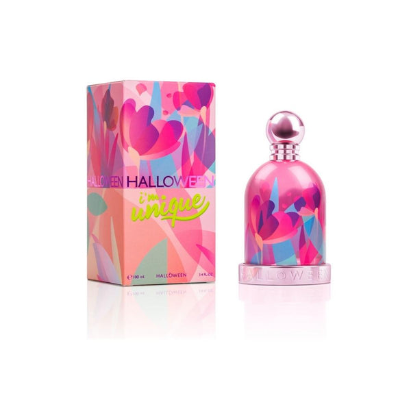 Halloween i'm Unique Edt perfume
