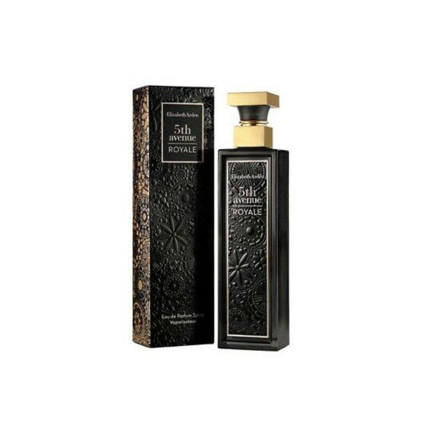 Vivath Avenue Royal Elizabeth ARENEN 5T Avenue Royale Edp