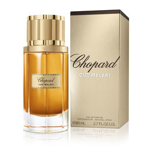 عطر شوبارد عود ملكي للرجال CHOPARD OUD MALAKI EDP 80ML