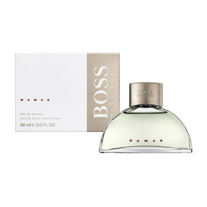 Perfume and Hugo Boss Women Edp