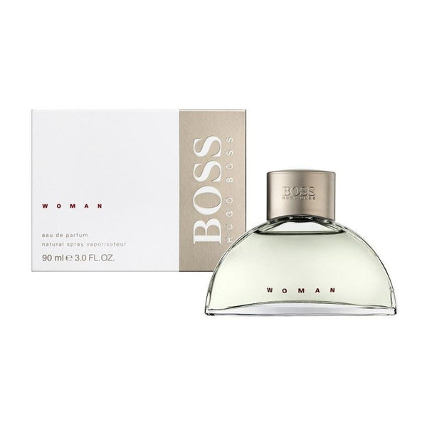 Perfume and Hugo Boss Women Edp