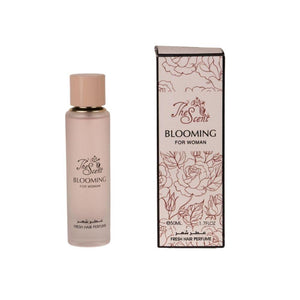 معطر الشعر بلومينج فريش ذا سينت 50 مل | The Scent Blooming Fresh Hair Mist 50 Ml