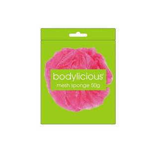 ليفه اسفنجية بوديليشوس bodylicious mash sponge