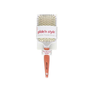 فرشاة شعر سيراميك جيلدن ستايل Gliden Style Ceramic hair brush gs 340